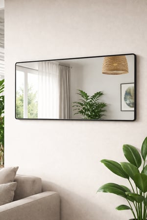 مرآة حائط 2B2201-100