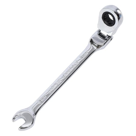 مفتاح اوتوماتيك مشترك راس متحرك 8 ملم LAWAZIM K11599