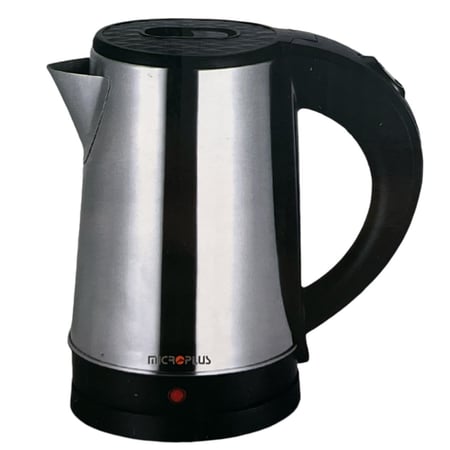 غلاية ماء كهربائية 1 لتر MICROPLUS PS-4647