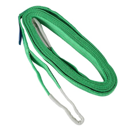 مربط متعدد الوظائف 4 متر اخضر K11233