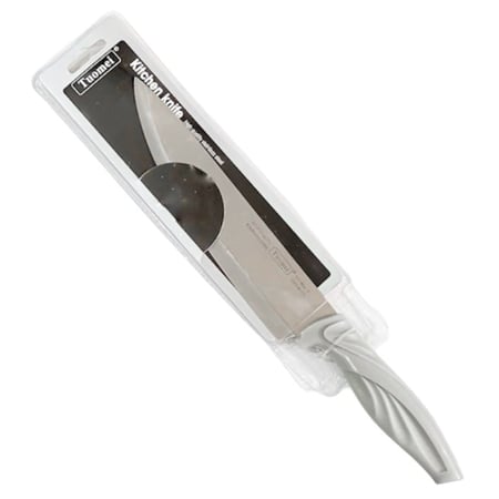 سكين ستانلس ستيل 8 انش Tuomei A-02540