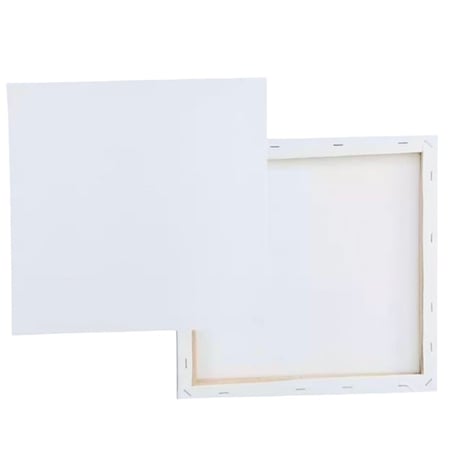 لوحة كانفس 30*30 سم BOOKEY BQ-6110