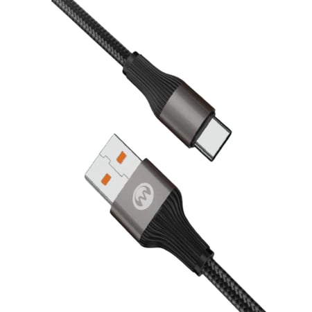 كابل تايب سي 2 متر مايكروديجيت DC227T