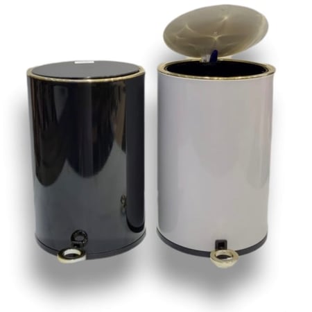 سلة مهملات 22*33 سم AW11633