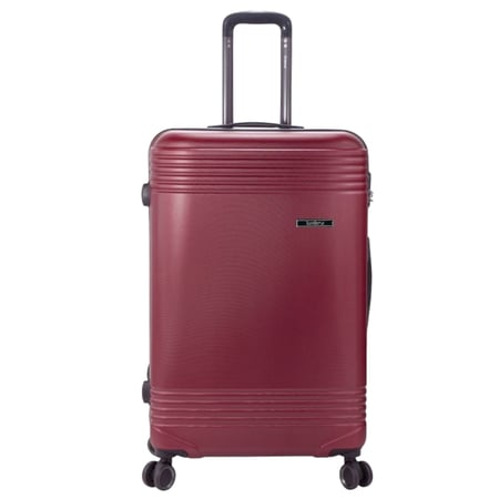 شنطة سفر ترولي 28 انش Traveller TR1040
