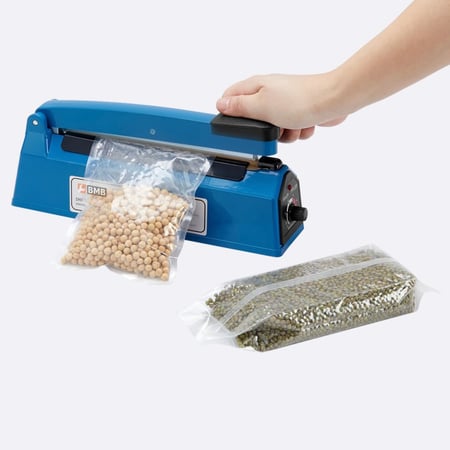 جهاز لحام أكياس البلاستيك 400 ملم BMB K20567