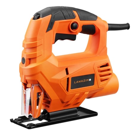منشار كهربائي 450 واط LAWAZIM K10227
