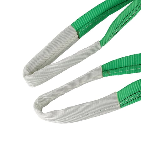 مربط متعدد الوظائف 5 متر اخضر K11234