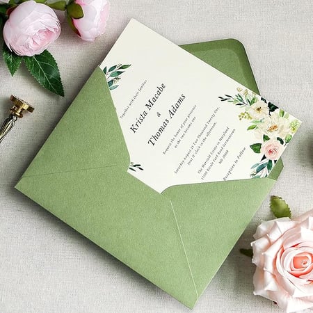 مظاريف 50 ظرف 75 *110 ملم SBC 7155-001