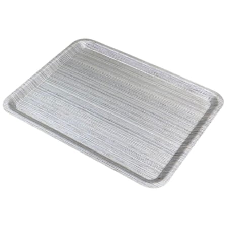 صينية تقديم خشبي 27*38 سم ALSAHAH KTR39072