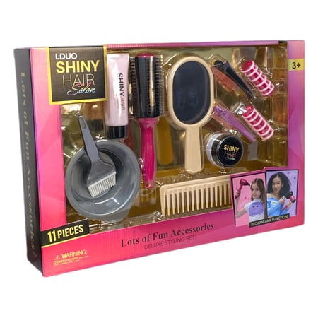 لعبة مصففة شعر AJ 626010