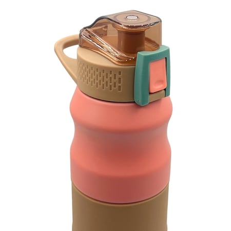 مطارة ماء حار - بارد  800 مل BQ-9225