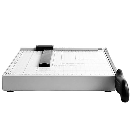 مقص ورق حديد PRIMA PRI-829-4 A4