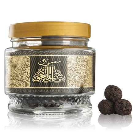 معمول عاشق العود 185 غرام