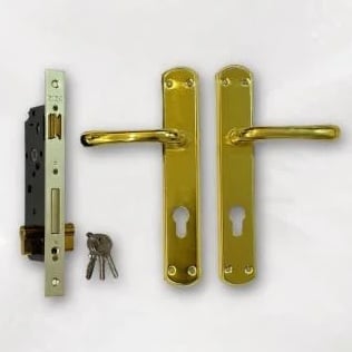 طقم كيلون مع مقابض باب Vero