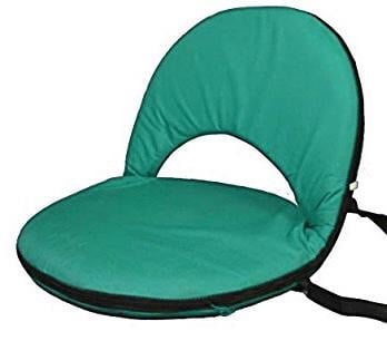 كرسي ارضي قابل للطي للرحلات