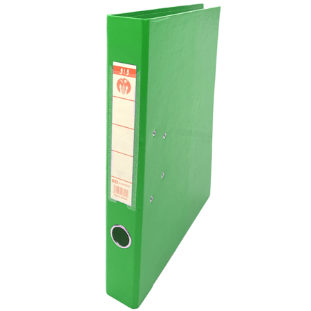 ملف العامر اخضر 1.5 انش