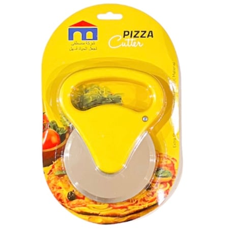 قطاعة بيتزا ستيل 639297