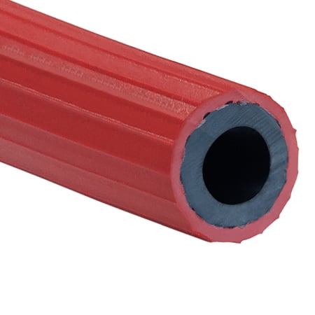 لي غاز 8 ملم احمر LC1087