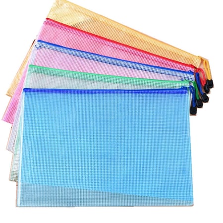 ملف سحاب BOOKEY BQ-5058