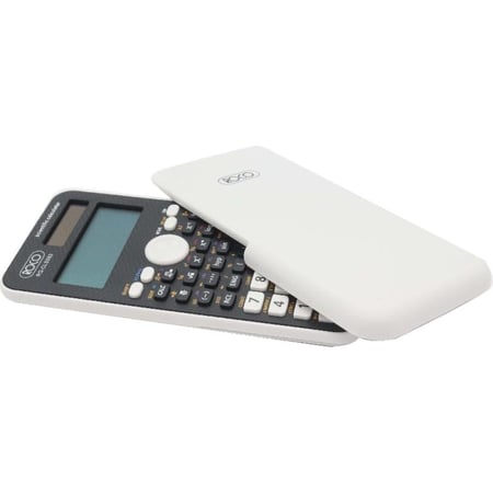 آلة حاسبة علمية 417 وظيفة ROCO RQ-CLS592
