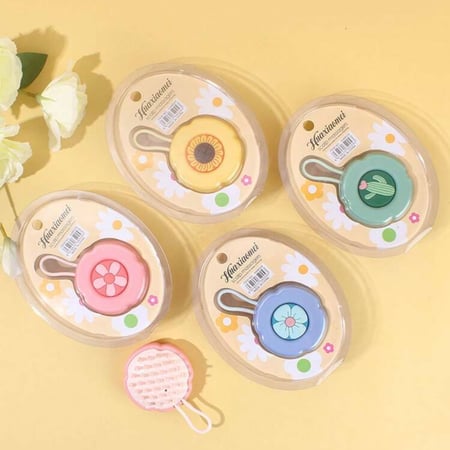 فرشاة تدليك فروة الرأس WW747