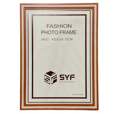 فريم صور SYF 3012-A3-2 A3