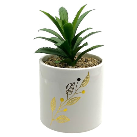 نبات زينة صناعي HE6358