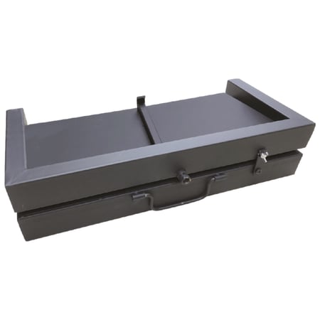 شواية مع شاخوف قابلة للطي 3 في 1 EX-85070