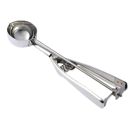 ملعقة ايس كريم 21*5 سم Home Ezz HE6928