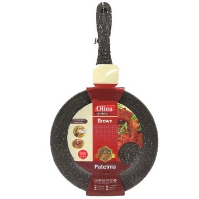 مقلاة جرانيت مانعة للالتصاق CC 10Q