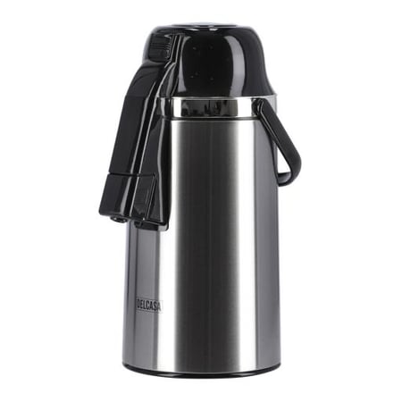 ترمس شاي 2.5 لتر DELCASA DC1643