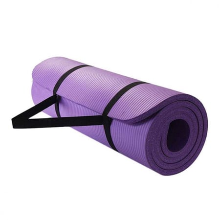 بساط تمارين رياضية 180*60*1 سم FLIXFIT CL-137134