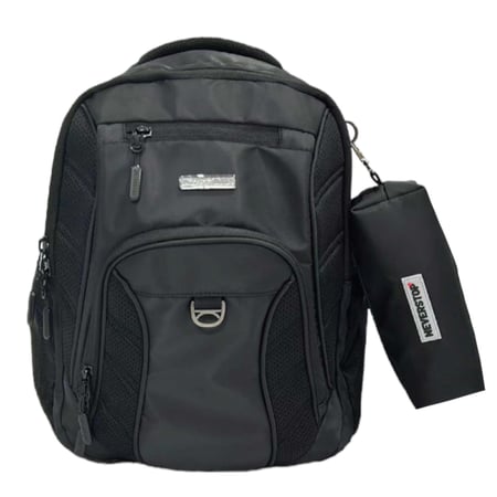 شنطة مدرسة مع مقلمة 18 انش NSBP1801