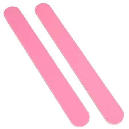 منعم أظافر قطعتين TRIM 00122