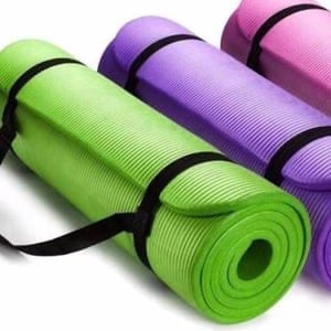 بساط تمارين رياضية 180*60*1 سم FLIXFIT CL-137134