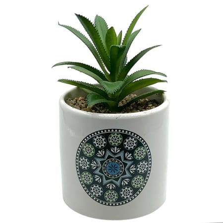 نبات زينة صناعي HE6360