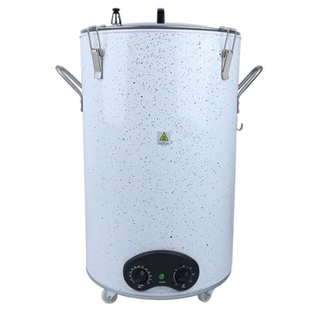 قدر مندي كهربائي 70 لتر 1800 واط ALSAIF-ELEC E04101