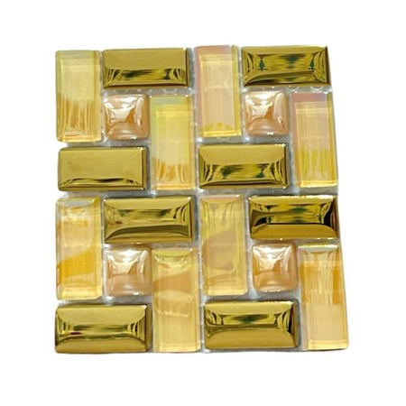 فسيفساء للأعمال الفنية 4*4 سم