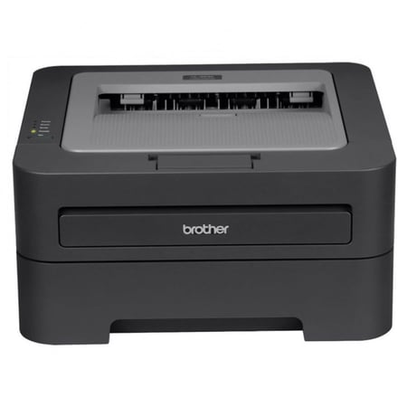 طابعة ليزر اسود و ابيض تدعم الوايفاي brother HL-L2365DW