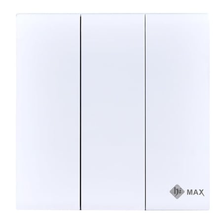 مفتاح ثلاثي هاي ماكس ابيض HI-41203