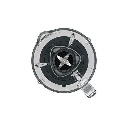 خلاط زجاج 800 واط BRAUN JB301AI-JB3250SI