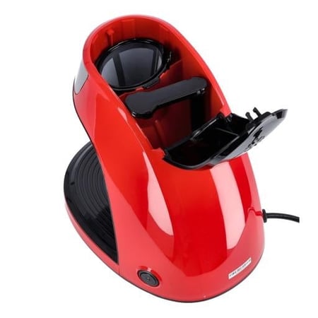 ماكينة قهوة أمريكية 0.3 لتر 450 واط GEEPAS GCM41508