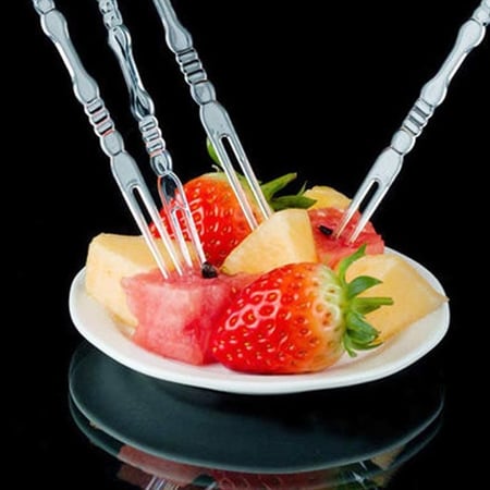 شوك حلا بلاستيك HOME EZZ HE7109