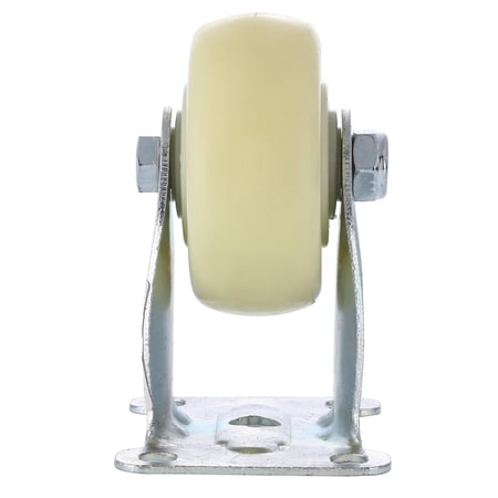 كفر بلاستيك ثابت 3 انش 75 ملم BMB K1112-002