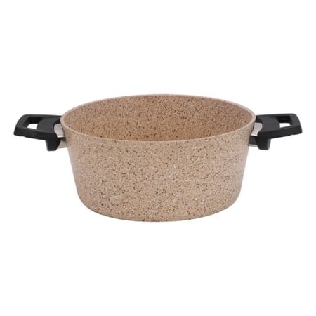 طقم قدور جرانيت 7 قطع ROYALFORD RF10980