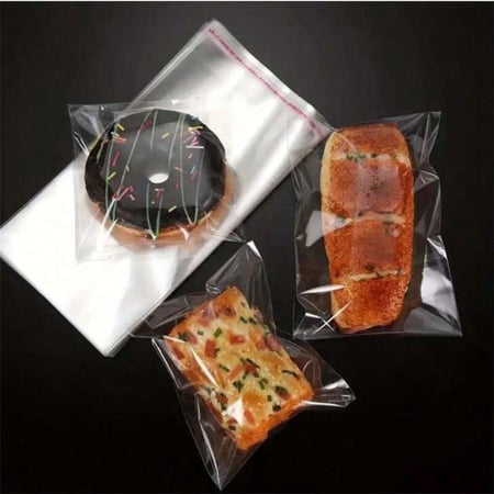 أكياس لاصقة 10*15 انش 500 غرام DSPP515