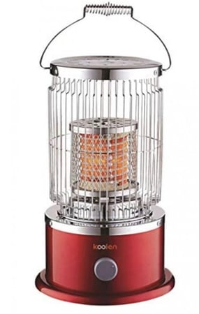 دفاية كهربائية 2000 واط Koolen 807.102.007