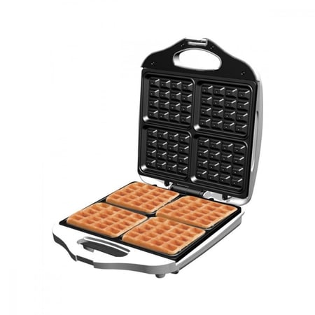 صانعة وافل 1400 واط REBUNE RE-5-066