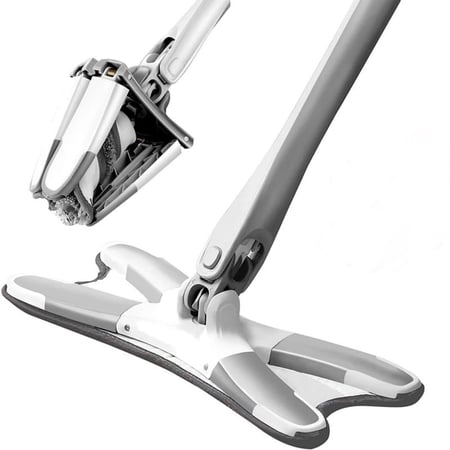 ممسحة لتنظيف الارضيات X-FLAT MOP